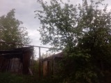 Курская область - Заброшенный дом