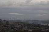 Мурманск - Панорама города