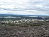 Никель - город Никель, Мурманская область