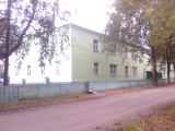 Вахтан - дом на ул.Ленина