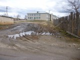 Мухтолово - Дорога в школу