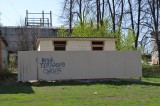 Орловская область - Школьный туалет.