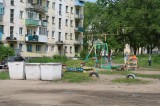 Александровск - Ребячья радость