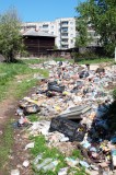 Александровск - Добавляю своё фото в мусорную тему - не отстаём от других!!!