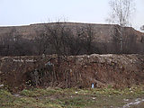 Химки - Гора мусора (ближе)