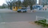 Волгодонск - Парковка органов