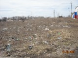 Волгодонск - Поле мусора