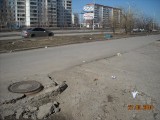 Волгодонск - Падшая мусорка