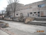 Волгодонск - Разваливаемся потихоньку