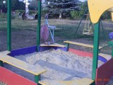  - Детская площадка