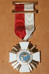 Электроугли - Орден за заслуги