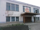 Петровск - Здание бывшей столовой в г.Петровске