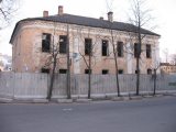 Псков - Заброшенный дом
