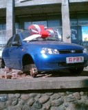 Смешное - Вот такой вот приз)