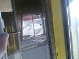 Автомобили - Окно в трамвае