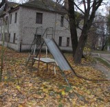 Смоленск - горка