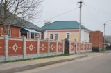 Рославль - Знатный дом Рославля Смоленской области
