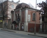 Кисловодск - Здание бывшей синагоги