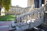 Кисловодск - Руины Главных нарзанных ванн