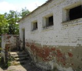 Георгиевск - Школьный туалет