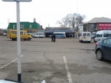 Новоалександровск - Автовокзал Новоалександровска
