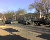 ДТП - Просто ДТП