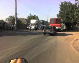 ДТП - Краш тест (любительский) на Кирова