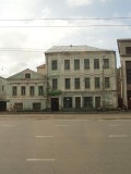 Казань - Заброшенные дома