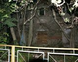 Рыбная Слобода - Здание автоколонны Рйпо.