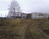 Камское Устье - школьная теплица