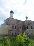 Торжок - Церковь
