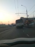  - Автобус в г. Москва