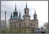 Москва - Храм в Быково