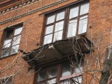 Москва - Балкончик