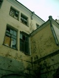 Москва - Старый заброшенный дом, продолжение