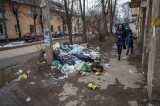 Западная Двина - порядок на улицах
