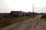 Андреаполь - Ржавые баки в Андреаполе