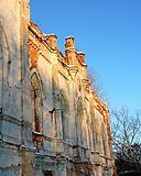 Алексин - памятник архитектуры