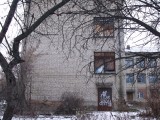 Шварцевский - угол школы