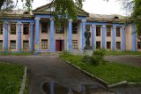 Лисичанск - Дворец культуры