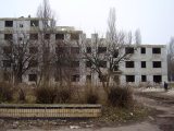 Лисичанск - Руины