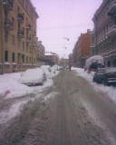 Санкт-Петербург - Подснежники-2