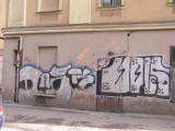 Санкт-Петербург - Петроградские граффити