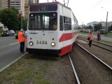 Санкт-Петербург - Трамвай решил погулять