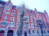 Санкт-Петербург - Петроградский район, ул. Красного Курсанта.