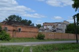 Старотимошкино - бывшая фабрика
