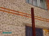 Хабаровский край - ул.николаева 3 4й подьезд