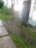 Новоалтайск - Дом скоро развалится
