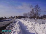 Заветы Ильича - приморский бульвар