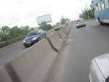 Красноярск - Октябрьский мост